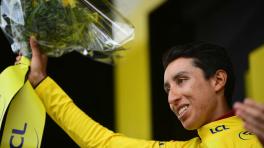 ? A.S.O. / Pauline Ballet / Tomada de Le Tour de France en Facebook