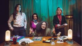 EL CUBO producción de teatro online interactivo llega a tu casa