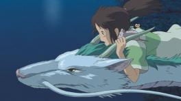 “El viaje de Chihiro”: una travesía espiritual cargada de simbolismo 