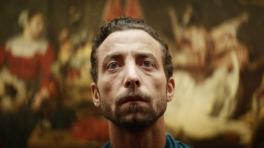 “El hombre que vendió su piel”: una película sobre la libertad en el sistema