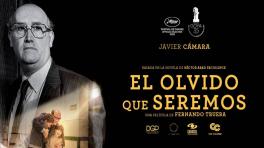 “El olvido que seremos” llega a las salas de cine en Colombia 