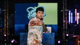 Conociendo a los participantes de Freestyle Total