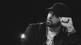 Eminem nació el 17 de octubre de 1972 (46 años). Foto tomada de Facebook: