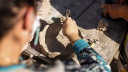 Engativá: Una fuerza creadora