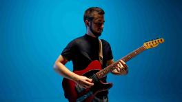 Despegando con Enrique Lloreda