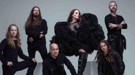 Epica presenta un adelanto de su nuevo álbum