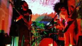 Hermanos Menores en El Chamán- Foto Cortesía de El Chamán