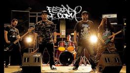 “Involución”, el nuevo grito de furia de Estado de Coma 