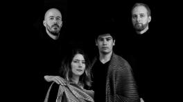 Estados Alterados. Foto: Move Concerts