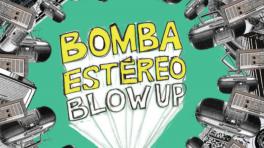 ‘Estalla’ el álbum con el que Bomba Estéreo incendió el planeta