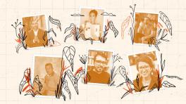 Ilustración por: Juliana Cuervo