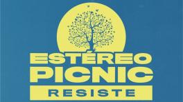 Estéreo Picnic se aplaza hasta el 2022