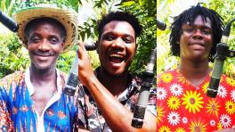 Foto tomada del Facebook de Estrellas del Caribe