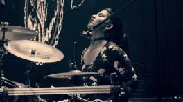 Cali y su estridencia femenina en el rock - Foto de Manuela Quintero, Sexecution 