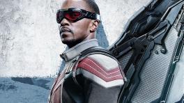 Falcon y el Soldado del Invierno