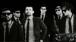  FatsO a todo volumen en el Centro Colombo Americano