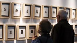 Foto de feria del millón