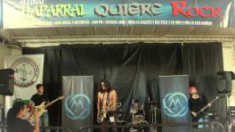 Rock en Chaparral. Festival Chaparral Tolima