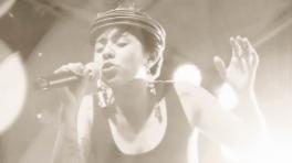 Foto: La Muchacha. Cortesía del colectivo Ojo a la Calle