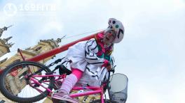 Foto: Facebook del Festival Iberoamericano de Teatro