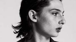 Foto de Sacha Maric para Nylon