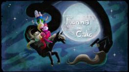 Fionna y Cake será el spin-off de Hora de Aventura