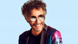 Fito Páez. Foto tomada de veracruzenlanoticia.com