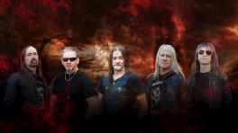 Entrevista Michael Gilbert, Flotsam and Jetsam - Imagen cortesía de Flotsam and Jetsam.