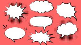 Así suena la diversidad lingüística de Colombia - Fondo creado por freepik 