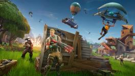 Radiónica y Fortnite unen fuerzas para el Campus Party 