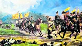 Foto: Obra de J. N. Cañarete (Museo Nacional)