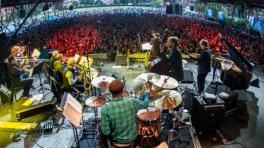 Foto cortesía de Idartes tomada por @JuanSantaCruz