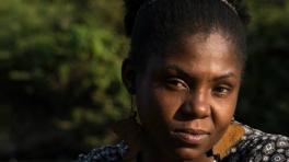 Foto: Goldman Environmental Prize.