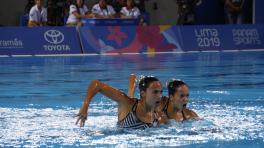 Foto: Comité Olímpico Colombiano