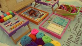 Foto: Costurero Viajero