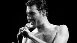 Freddie Mercury tendrá su propio cómic 