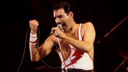 "Freddie Mercury: The Final Act": un documental sobre los últimos años del artista
