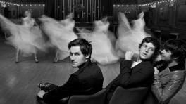 ¡Friendly Fires está de regreso!