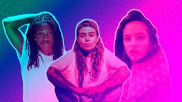 25 cantantes mujeres y su nueva música