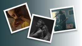 Tres nuevos videoclips hechos en Medellín