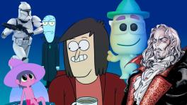 Las 10 mejores animaciones del 2020