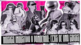 La resistencia de los venues