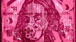 Arte por Toxicómano