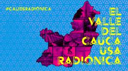 ¡En Cali nos quedamos! Estrenamos estudio en los 94.5 FM