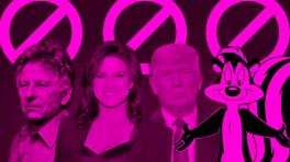 ¿Cancelar Pepe Le Pew sirve de algo?