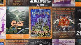 5 conciertos que marcaron la historia del metal colombiano