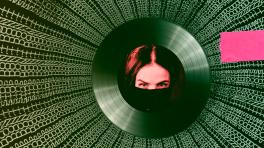 “Acts of rebellion” de Ela Minus: El disco del año