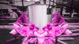 El calor de la olla: Un ejercicio de esperanza que se cocina en el fogón. Ilustración por Fabián Parrado/ Fotos por Pablo Pulido