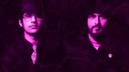 The Mars Volta lanzará una caja con 18 vinilos