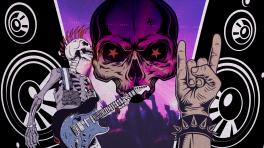 Diez discos ruidosos que nos deja el 2020